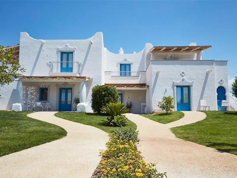 Voi Marsa Sicla Essentia Hotel Sampieri 4*,  Italy