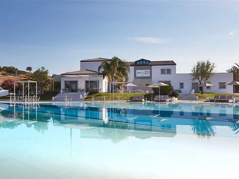 Voi Marsa Sicla Essentia Hotel Sampieri Resort