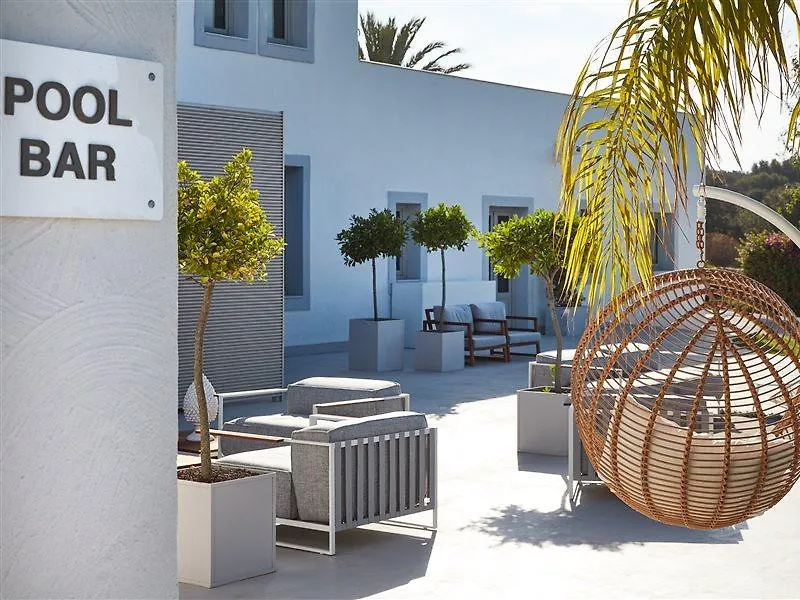 **** Resort Voi Marsa Sicla Essentia Hotel Sampieri Italy