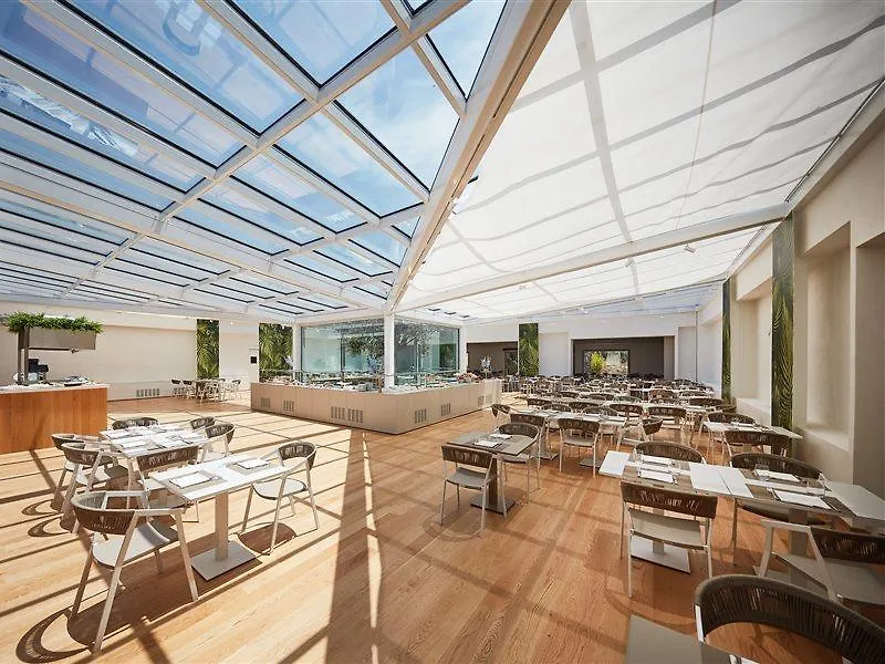 Voi Marsa Sicla Essentia Hotel Sampieri