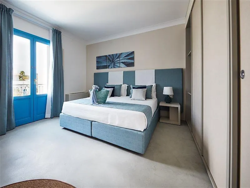 Resort Voi Marsa Sicla Essentia Hotel Sampieri