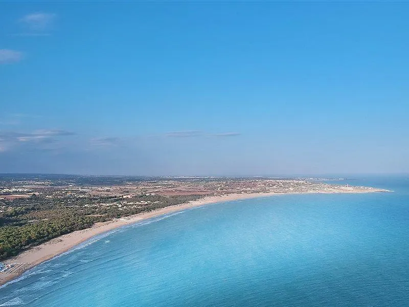Voi Marsa Sicla Essentia Hotel Sampieri 4*,