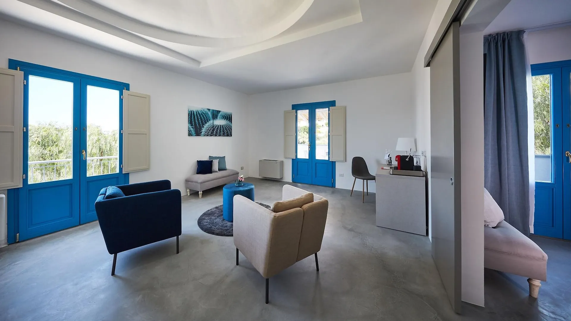 **** Rezort Hotel Voi Marsa Sicla Essentia Sampieri Itálie