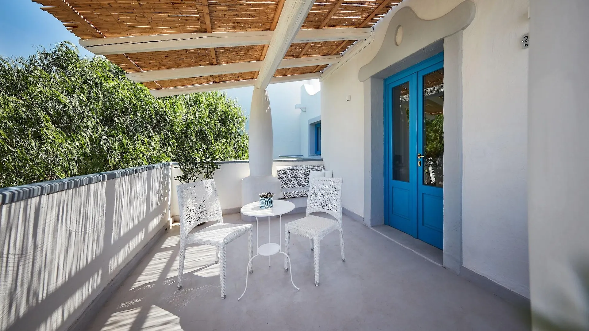 Resort Voi Marsa Sicla Essentia Hotel Sampieri