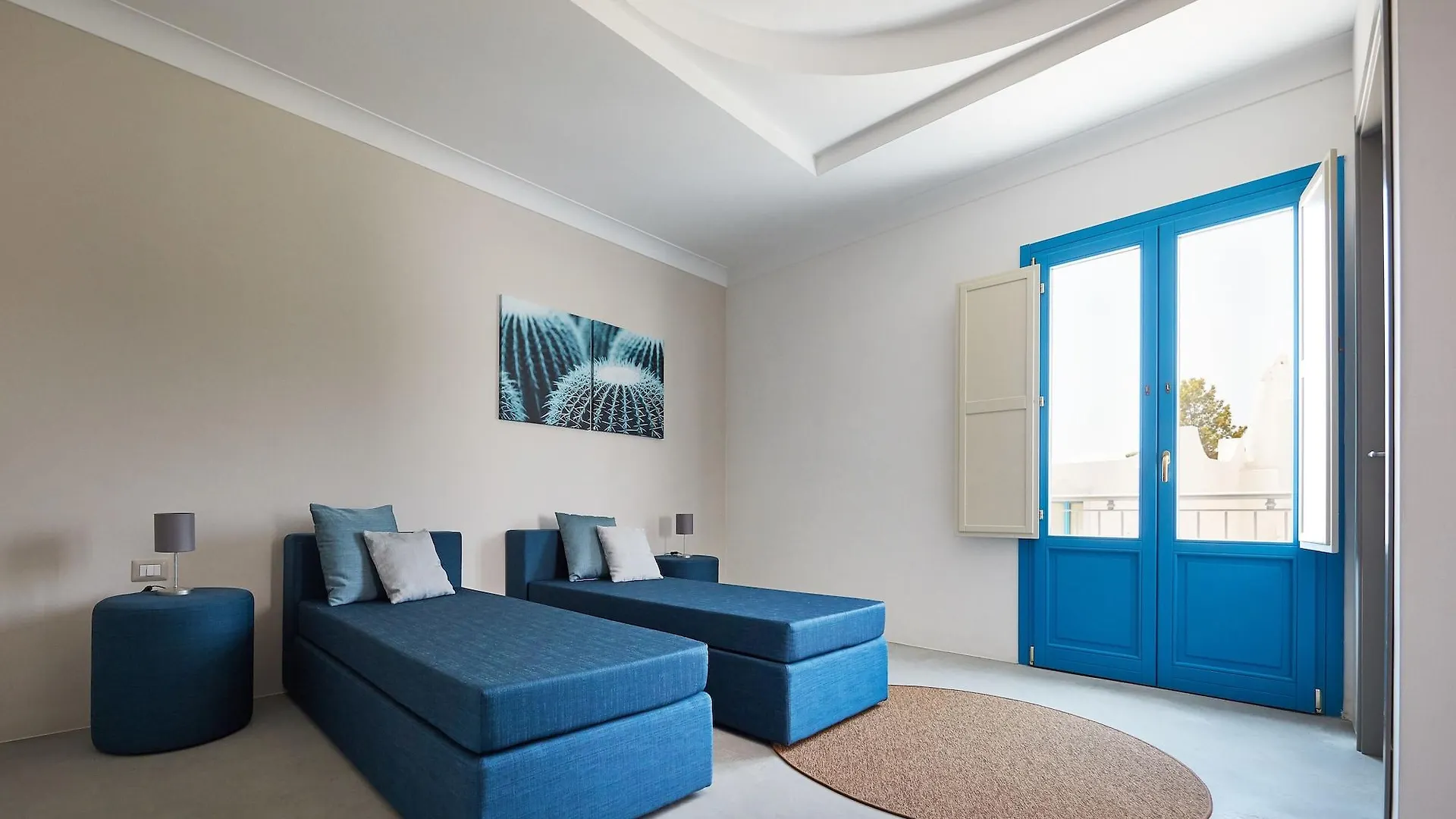 Hotel Voi Marsa Sicla Essentia Sampieri