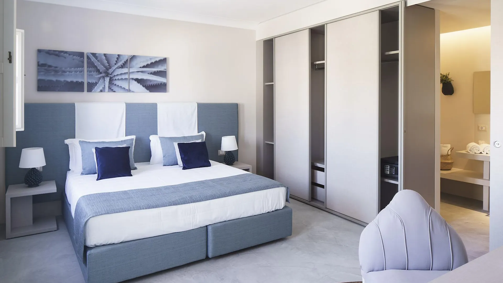 Voi Marsa Sicla Essentia Hotel Sampieri Italy