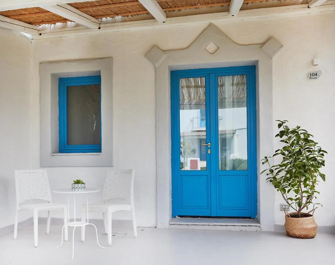 Hotel Voi Marsa Sicla Essentia Sampieri 4*,  Itálie