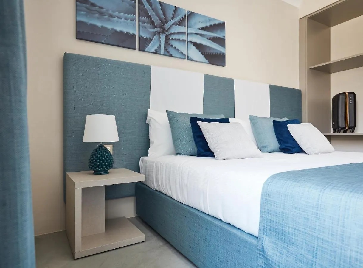Hotel Voi Marsa Sicla Essentia Sampieri 4*,