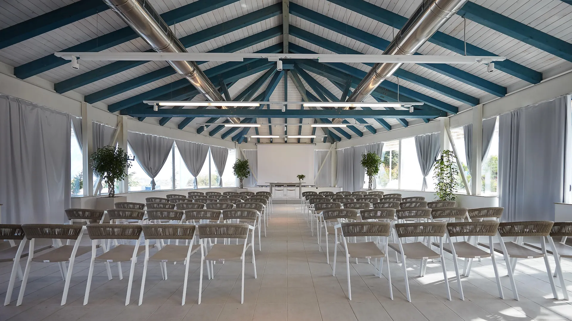 Hotel Voi Marsa Sicla Essentia Sampieri Itálie
