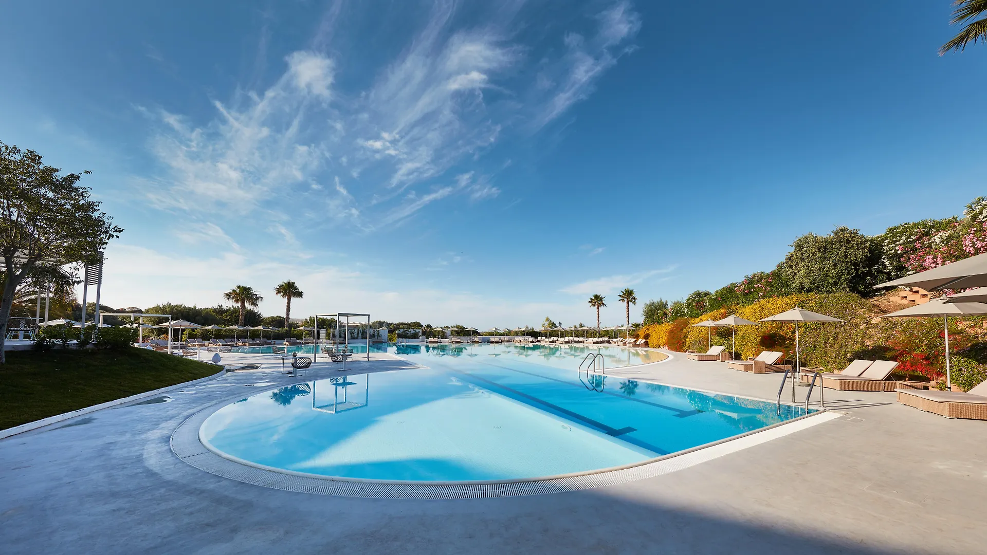 Hotel Voi Marsa Sicla Essentia Sampieri 4*,  Itálie