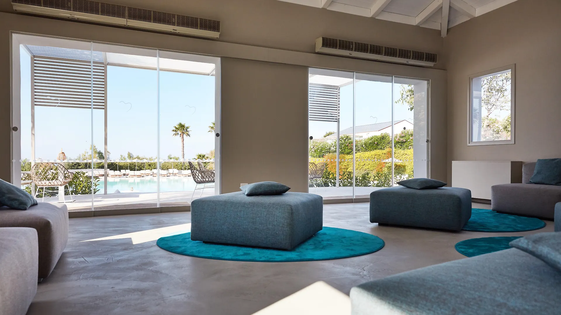 **** Rezort Hotel Voi Marsa Sicla Essentia Sampieri Itálie