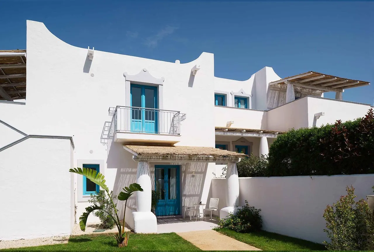 Resort Voi Marsa Sicla Essentia Hotel Sampieri