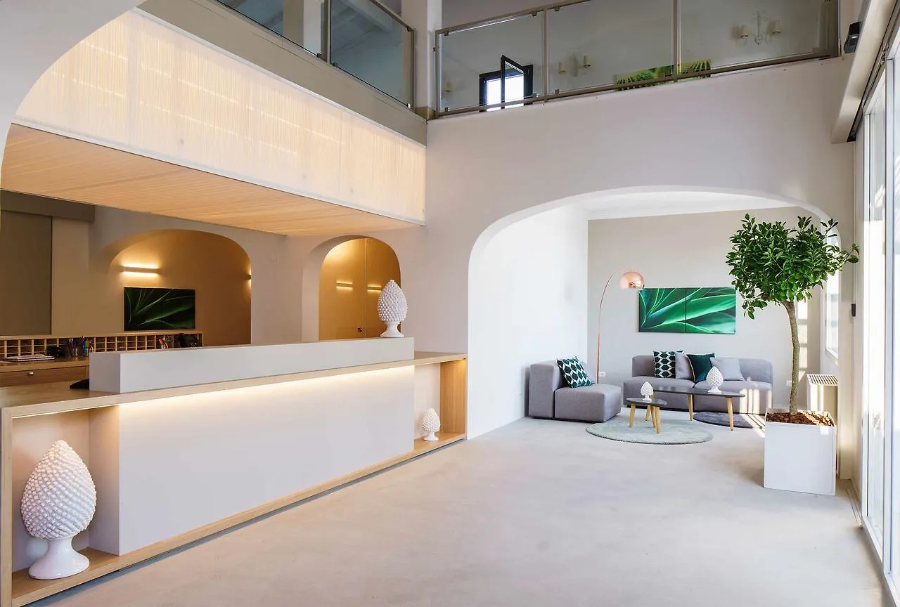 Hotel Voi Marsa Sicla Essentia Sampieri Rezort