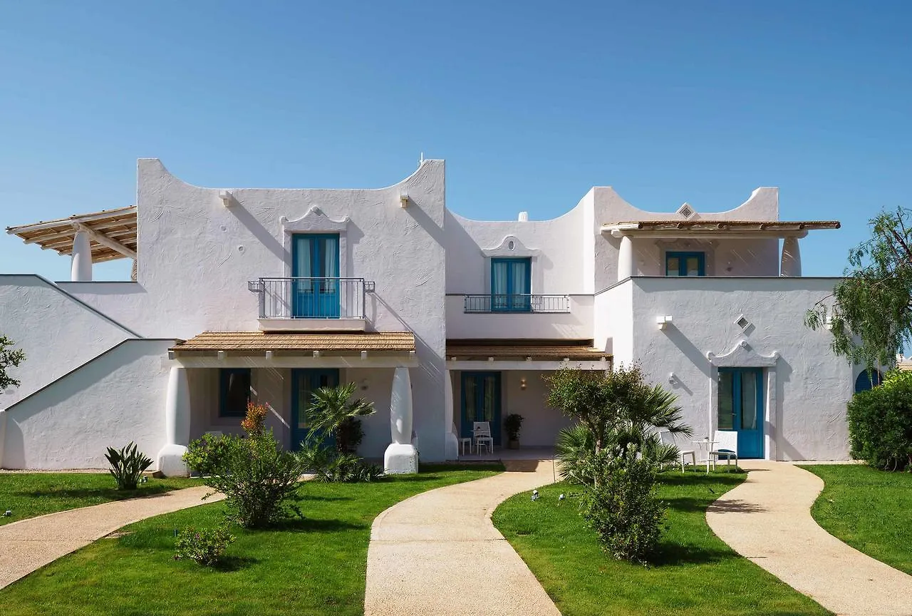 Voi Marsa Sicla Essentia Hotel Sampieri Italy