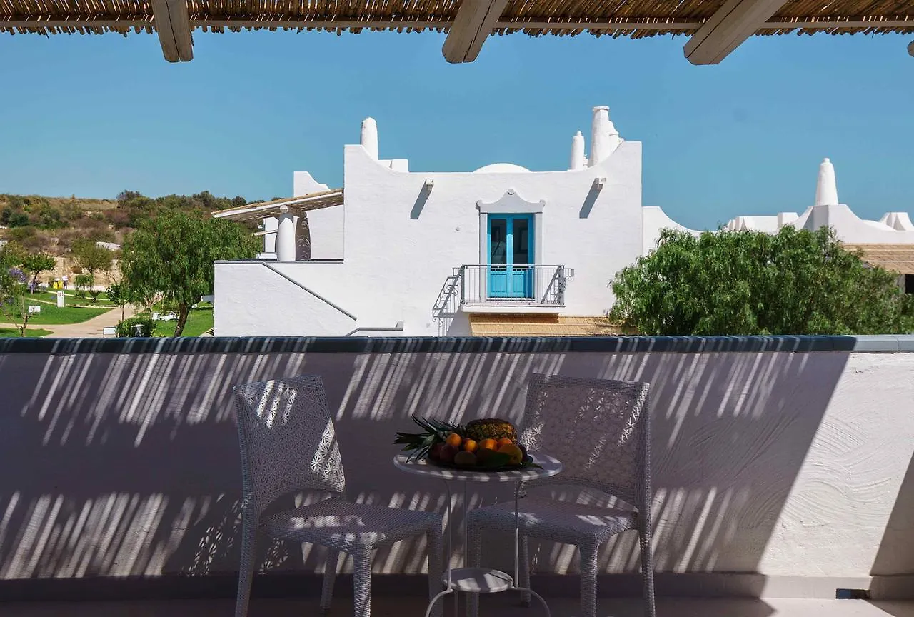 Voi Marsa Sicla Essentia Hotel Sampieri 4*,  Italy