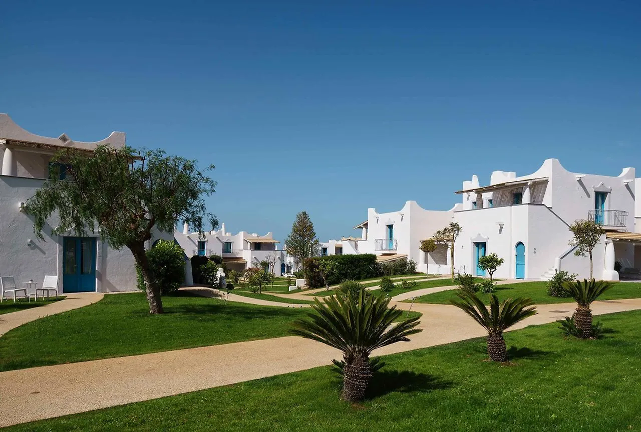 Voi Marsa Sicla Essentia Hotel Sampieri Resort