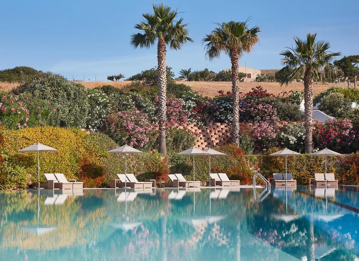 Voi Marsa Sicla Essentia Hotel Sampieri Resort