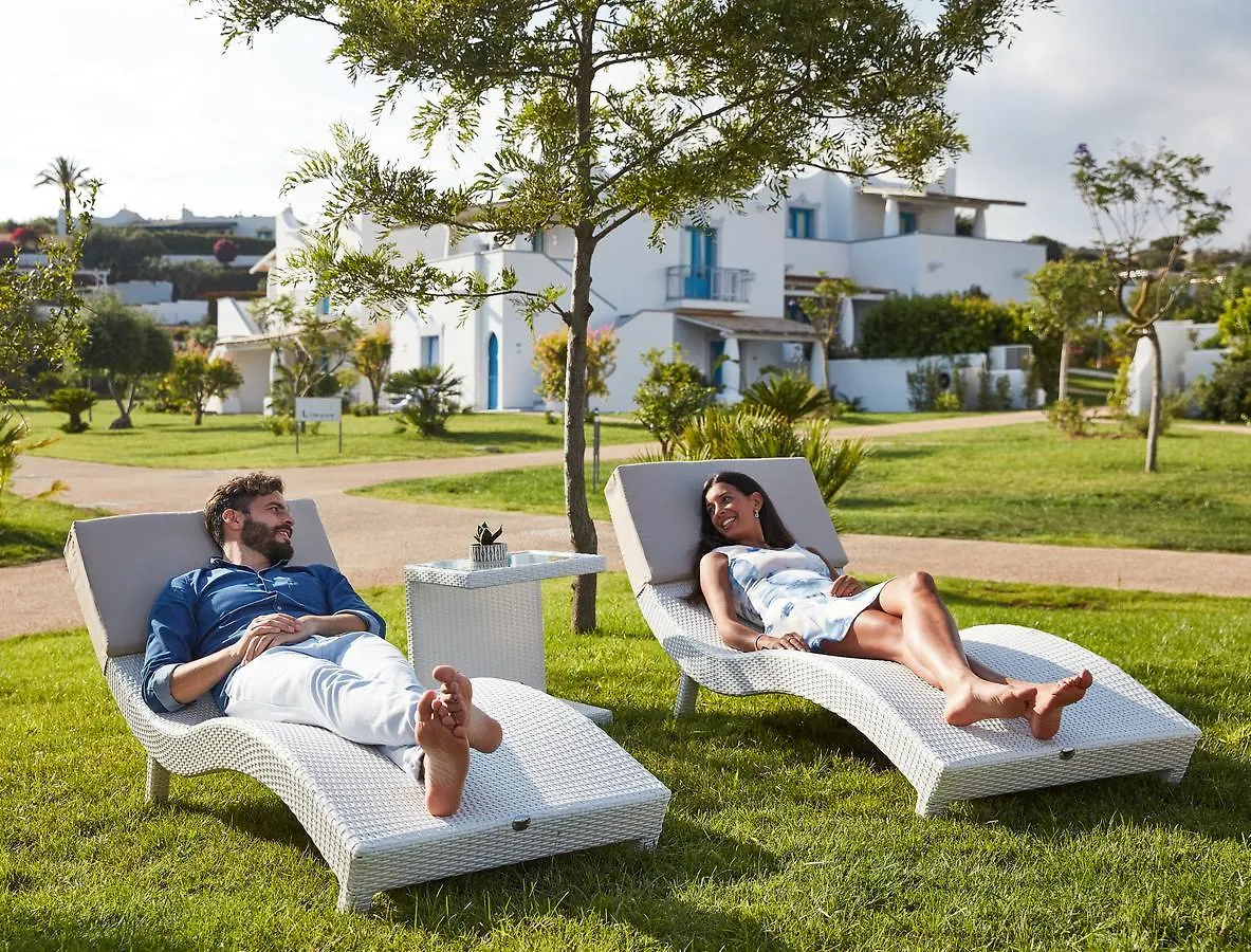 Voi Marsa Sicla Essentia Hotel Sampieri Resort