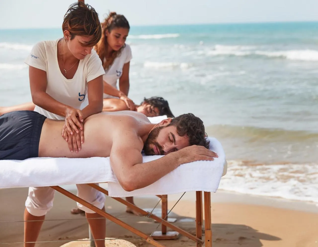 Hotel Voi Marsa Sicla Essentia Sampieri 4*,  Itálie