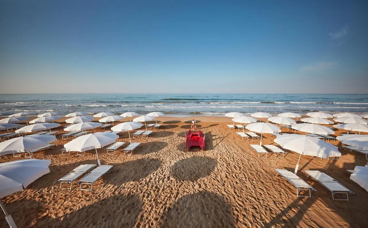 Voi Marsa Sicla Essentia Hotel Sampieri