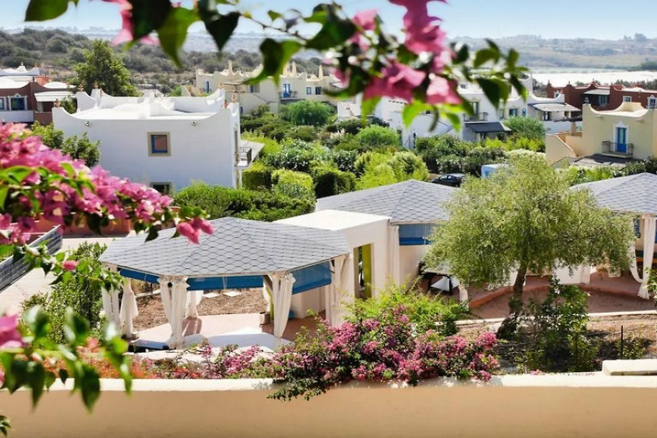 Hotel Voi Marsa Sicla Essentia Sampieri Rezort