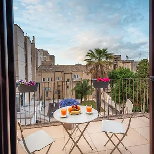 Hotel Vittorio Veneto, Ragusa