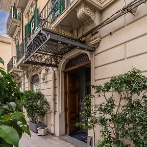 Hotel La Residenza, Messina
