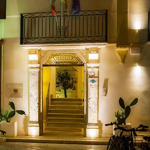 Hotel Aegusa, Favignana
